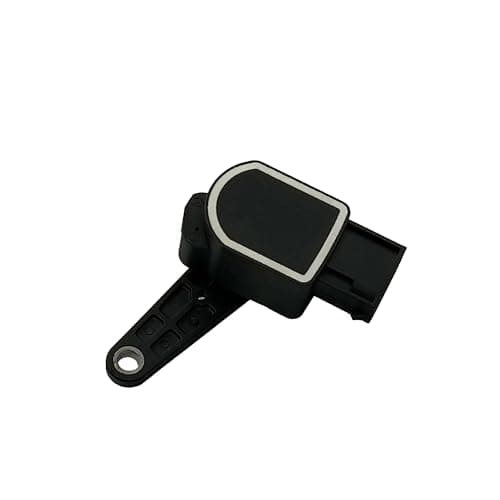 Image of PEIUOK 37146763736 Headlight Height Level Sensor For BMW 3 Series E90-92 320 325 330 335 2005-2013 X1 E84 X5 E70 X6 E71 E72 2007-2015 37146853754