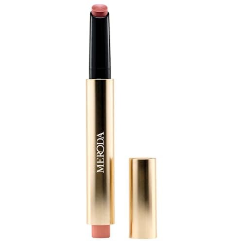 Image of MERODA® Hydrating Lip Tint [DUSTY ROSE] - Long-lasting, Plumping Lip Balm for Volumized Lips - Refreshing Lip Stain with Hyaluronic Acid, Peptides, Vitamin C & Shea Butter for a Glossy Finish