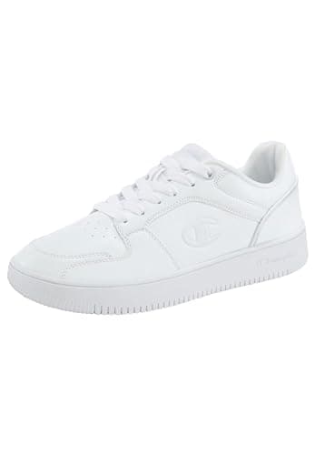 Image of Champion Basketball Men RD18 2.0 Low Shoes, Low Cut, Black