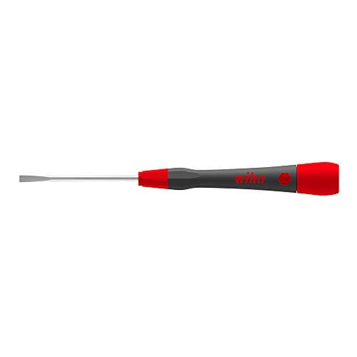 Image of Wiha,3.5 mm x 60 mm,Chrome,42397 260P PicoFinish 3,5 x 60 mm