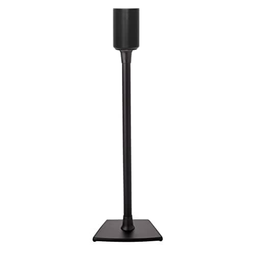 Image of Sanus Fixed Height Speaker Stand for Sonos Era 100 Single WSSE11
