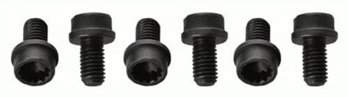 Image of SACHS 1874 000 057 Bolt Kit Clutch Compatible with Audi Q5 SUV (FYB, FYG) 2016 - and Other Vehicles