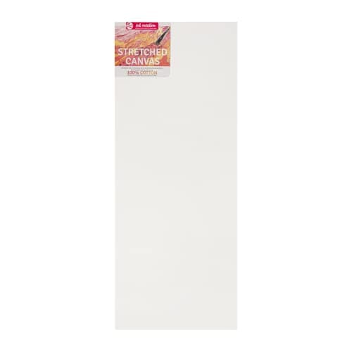 Image of Talens Art Creation Stretched Cotton Canvas, 40 cm x 100 cm Size