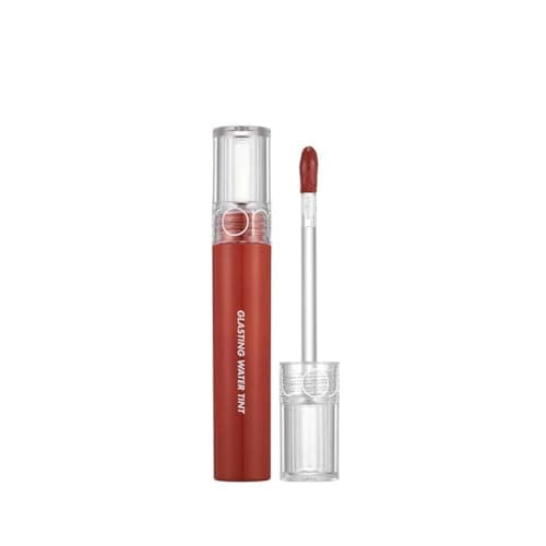 Image of rom&nd Glasting Water Tint (5 Colors) 4g (03 BRICK RIVER)