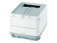 Image of OKI - C3300N Colour Laser Printer A4, 16ppm, GDI, 250SH