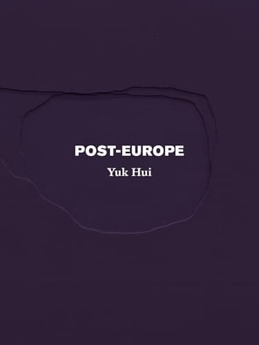Image of Post-Europe