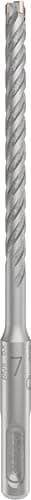 Image of Bosch 1x PRO SDS plus-5X Hammer Drill Bit (for Reinforced concrete, Concrete, Ø 7,00 mm, Professional Accessory Rotary Hammer Drill)