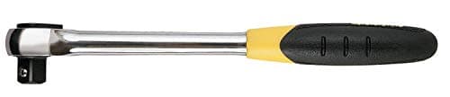 Image of Stanley Microtough Ratchet Handle 1/4Sd 4 85 576