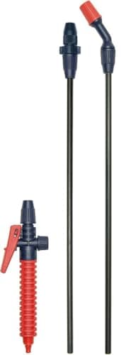 Image of Spear & Jackson SPRAYERWAND Extendable Sprayer Wand - fits S&J 5L & 8L