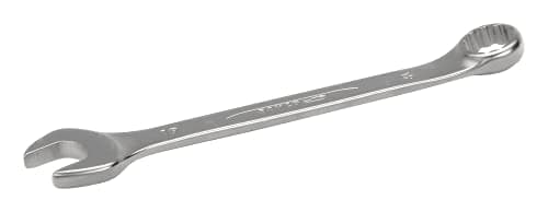 Image of Bahco 111M-23 Combination Wrench, Silver, 23 mm