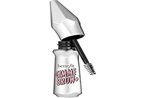 Image of BENEFIT Gimme BROW Mini Shade 4