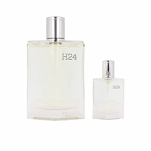 Image of Estuche Hermes H24 Edt 100 Ml + Regalo