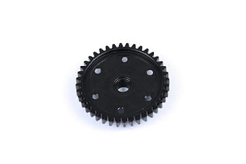 Image of HOBAO Hyper 9 Spider Diff Spur Gear Centre
