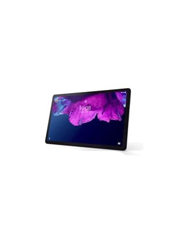 Image of Lenovo Tab P11 11 Inch Touch Tablet (Qualcomm Snapdragon 662 8 Cores, 4GB RAM, 128GB Storage, WiFi, Android 10)