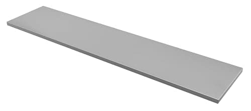 Image of Sealey Superline PRO® Black Edition 2040mm Stainless Steel Worktop - APMS30SSC