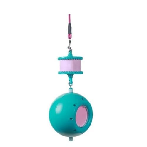 Image of Likit Unisex's Boredom Breaker Aqua, Regular