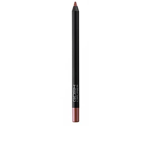 Image of Gosh Velvet Touch Lipliner Waterproof (002 Antique Rose)
