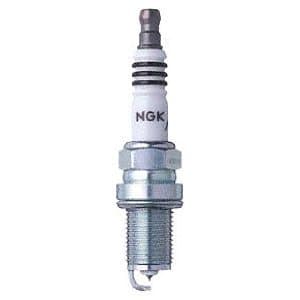 Image of 8 PCS *NEW* -- NGK # 4288 Laser Platinum Spark Plugs PLKR7A