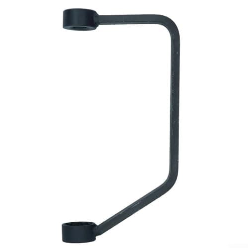 Image of 27mm Oil Filter Cap Removal Wrench Spanner Tool Engineered for Ford Engine Oil Housing Service Requirements