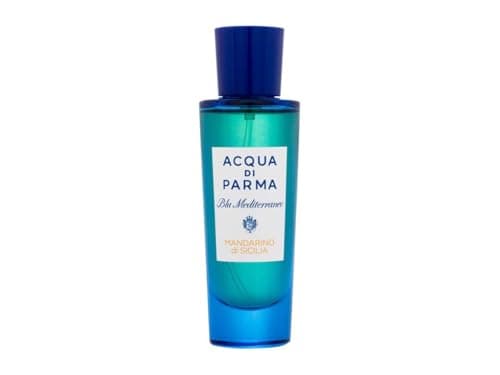 Image of Acqua di Parma Blu Mediterraneo Mandarino Di Sicilia Eau de Toilette 30 ml