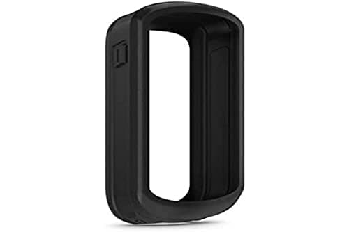 Image of Garmin Silicone Case for Edge Explore 2 Black