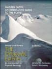 Image of The Dynamic Earth: An Introduction to Physical Geology Casebook