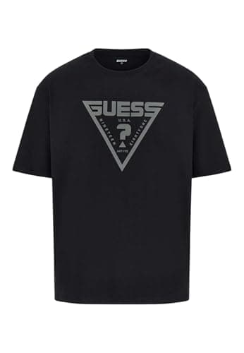 Image of Guess AZHA CN Over T-Shirt