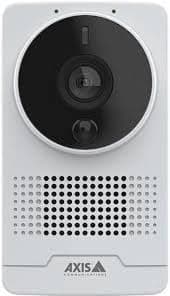 Image of Axis M1075-L Box Indoor Camera 2MP/HDTV 30FPS IR DPLU 103 FOV