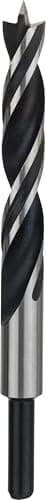 Image of Bosch 1x PRO Wood Brad Point Drill Bit (for Softwood, Hardwood, Ø 13,00 mm, Professional Accessory Drill Drivers)