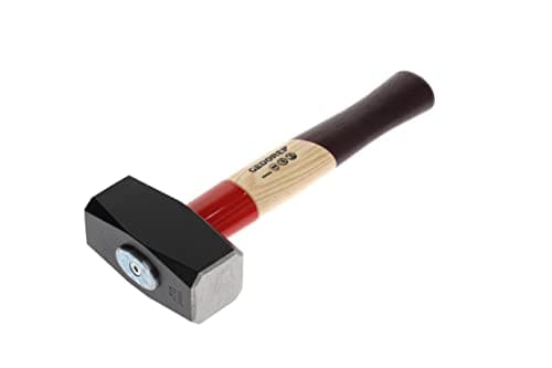 Image of Gedore Club Hammer 2000 g 620 H 2000