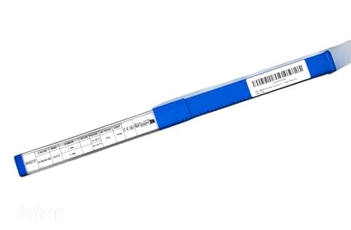 Image of REDQTOP Aluminum TIG Welding Rods,ER4043 TIG Filler Rod 1.6mm x 430mm 450g Welding Wire