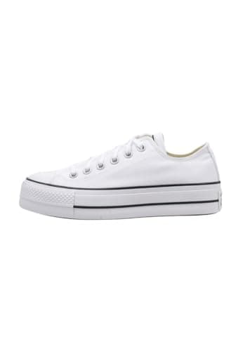 Image of Converse - Ct as lift ox bianco 560251C