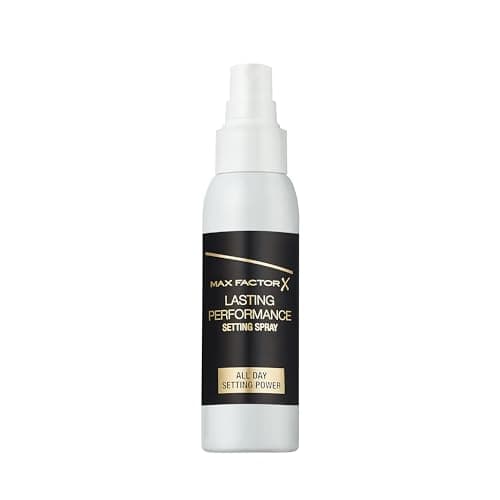 Image of Max Factor Lasting Performance Hydrating Setting Spray - 100 ml