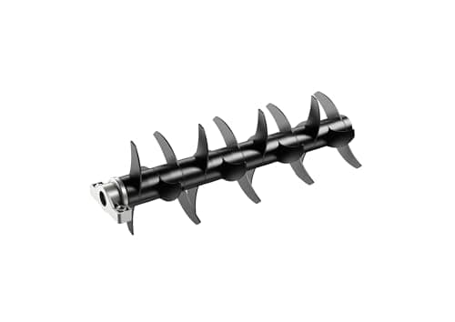 Image of EGO Power+ ASB1400 14" Dethatcher Attachment Scarifier Blade for EGO Multi-Head System DA1400 Dethatcher Attachment