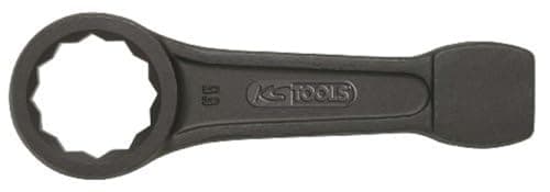 Image of KS Tools 517.0946 Hd Slogging Ring Spanner 46mm
