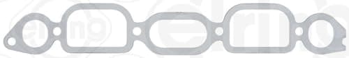Image of Elring 777.188 Gasket, intake/exhaust manifold