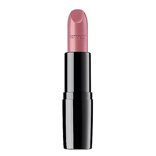 Image of ARTDECO Perfect Color Lipstick No.833 Lingering Rose (4 g)