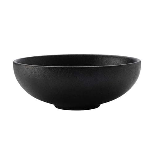 Image of Caviar Coupe Bowl - 11 x 4cm