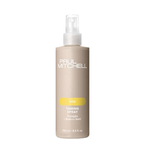 Image of Paul Mitchell Taming Spray - Leave-In Detangling Conditioner 250 ml (Pack of 1