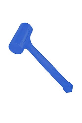 Image of Bluespot 26102 720G (1.58lb) Dead Blow Hammer