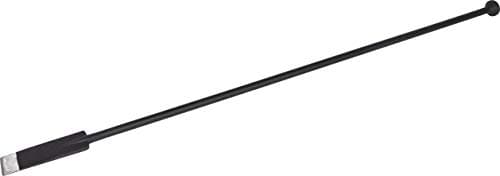 Image of Roughneck ROU64549 Heat Treated Digging Bar with Long Chisel & Tamper 1.75m(69in) 17lbs/7.5kg