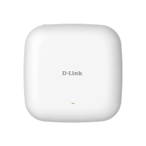 Image of D-Link DAP-2662 - WiFI4EU Ready Wireless AC1200 Wave 2 Dual-Band PoE Access Point