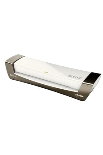 Image of Leitz iLAM Office A4 Laminator