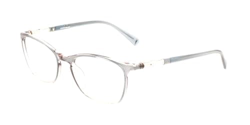 Image of Longchamp LO2695 N Gradient blue peach 53/17/140 WOMAN Eyewear Frame
