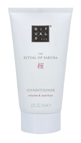Image of Rituals Sakura Nourishing Conditioner 70ml