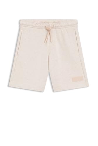 Image of BOSS Men's Jt_Shorts 10280170 01 Jersey Trousers, 663 Medium Pink, XL