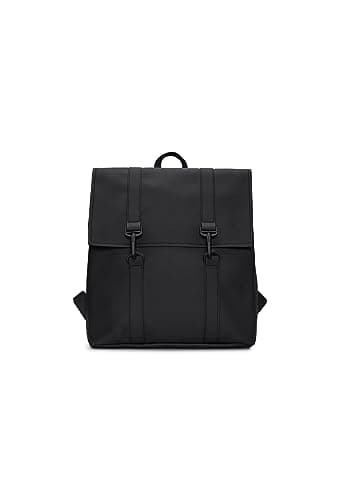 Image of Rains BORSA MSN BAG MINI W3 BLACK ART. 13310
