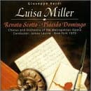 Image of Verdi: Luisa Miller [Live at the Metropolitan Opera 1979]