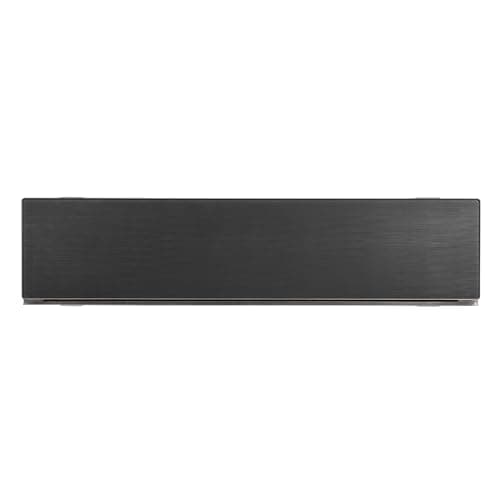 Image of SIA Push Push Warming Drawer in Gunmetal Grey, 2 functions BIPWD14GM