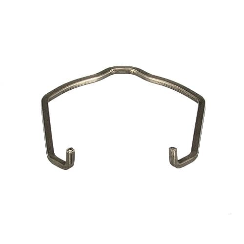 Image of GATES Retaining Clamp, Charge Air Hose HCL004